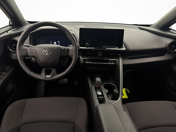 Toyota C-HR 13 of 30