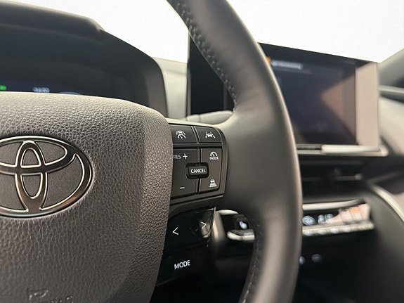 Toyota C-HR 19 of 30