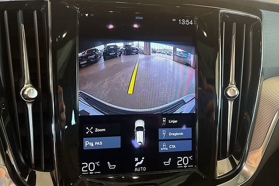 Volvo V60 26 of 27
