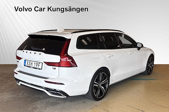 Volvo V60 5 of 27