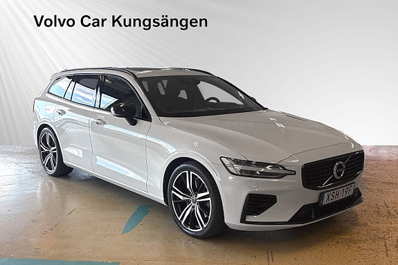 Volvo V60 6 of 27