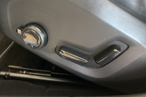 Volvo V60 18 of 27