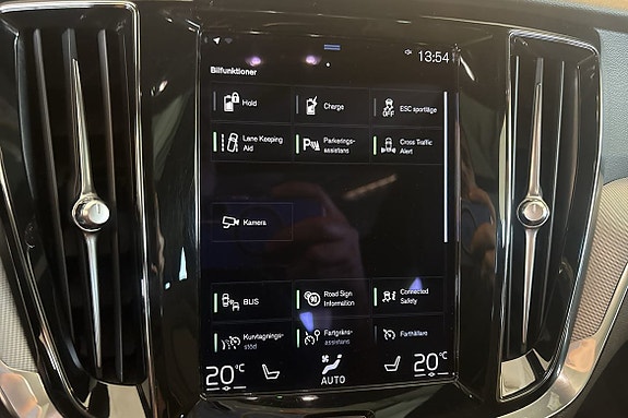 Volvo V60 24 of 27