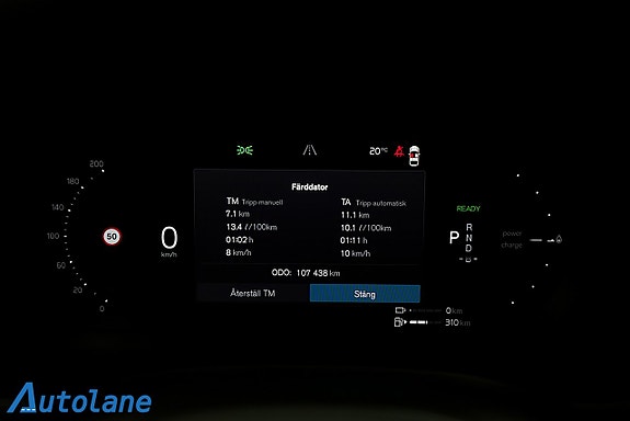 Volvo V60 20 of 30