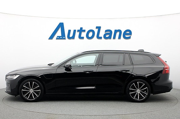 Volvo V60 5 of 30