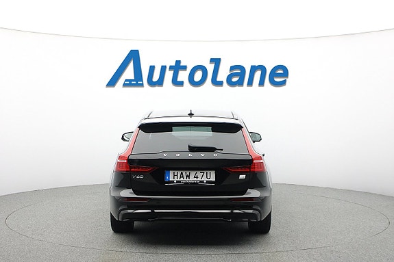 Volvo V60 7 of 30