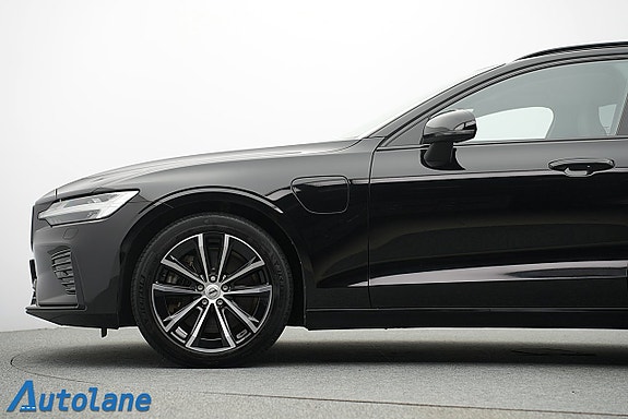 Volvo V60 12 of 30