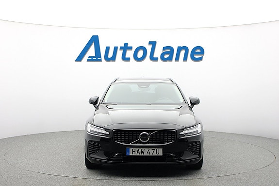 Volvo V60 3 of 30