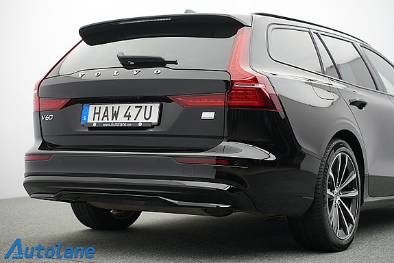 Volvo V60 16 of 30