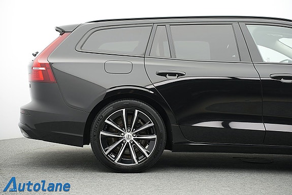Volvo V60 17 of 30