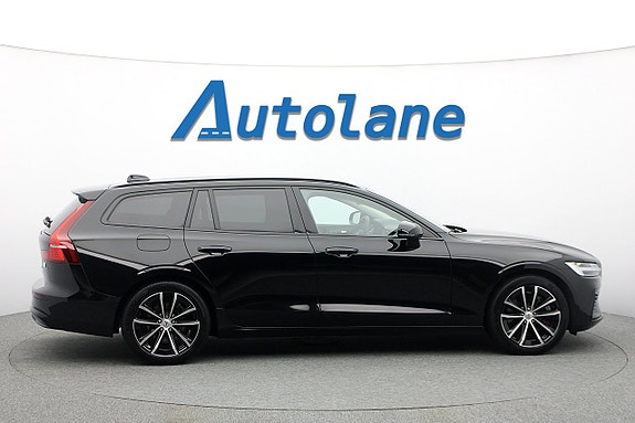 Volvo V60 9 of 30