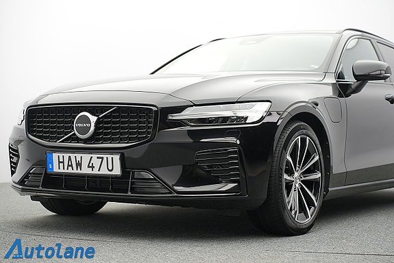 Volvo V60 13 of 30