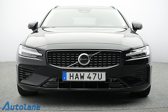 Volvo V60 14 of 30