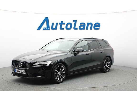Volvo V60 4 of 30