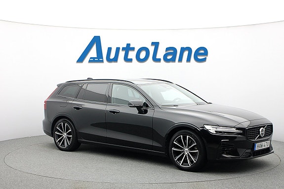 Volvo V60 10 of 30