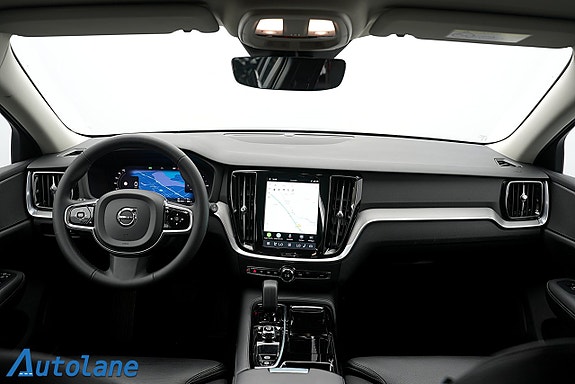 Volvo V60 19 of 30