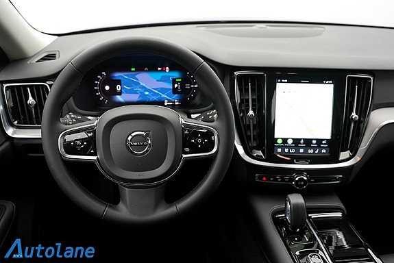 Volvo V60 18 of 30