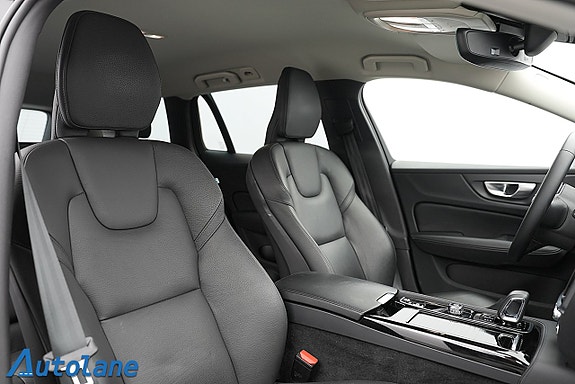 Volvo V60 24 of 30
