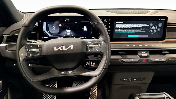 Kia EV9 4 of 9
