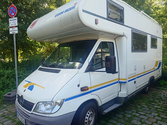 Eura Mobil A 636 LS 8 of 8