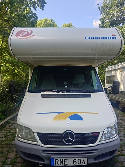 Eura Mobil A 636 LS 7 of 8