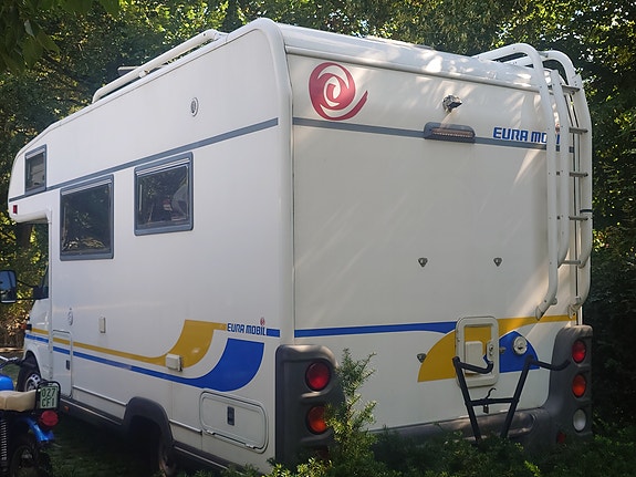 Eura Mobil A 636 LS 2 of 8