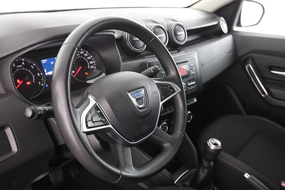 Dacia Duster 12 of 30