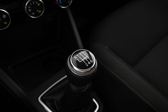 Dacia Duster 26 of 30