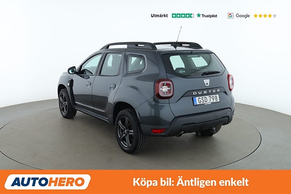 Dacia Duster 3 of 30