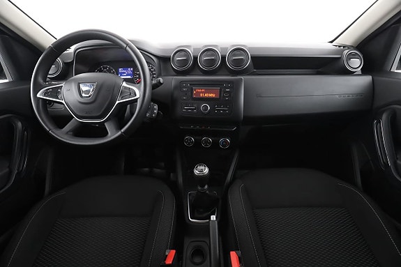 Dacia Duster 13 of 30