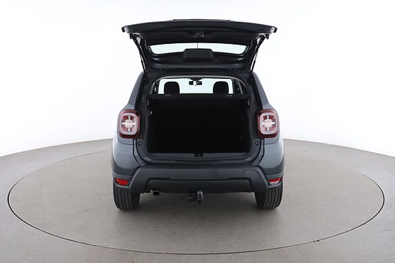 Dacia Duster 17 of 30