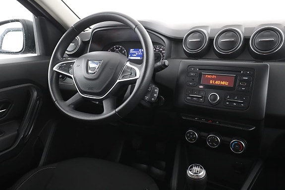 Dacia Duster 14 of 30