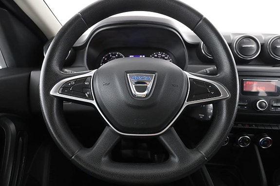 Dacia Duster 19 of 30