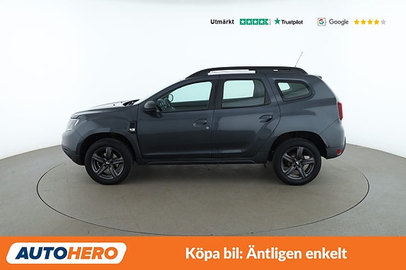 Dacia Duster 2 of 30