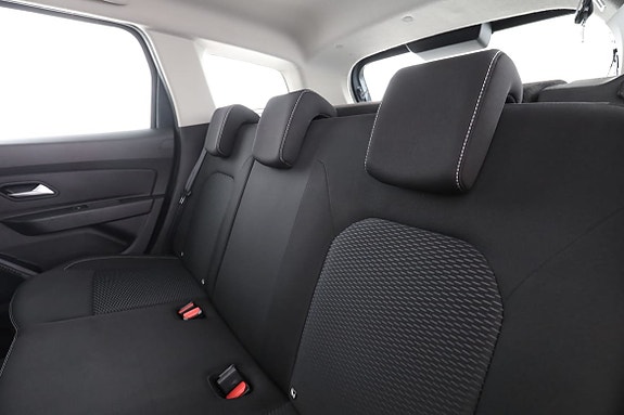 Dacia Duster 15 of 30