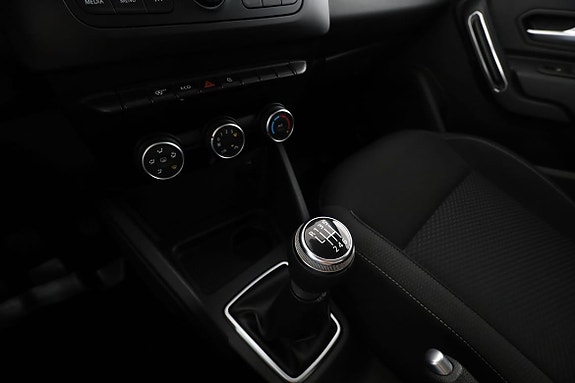 Dacia Duster 22 of 30