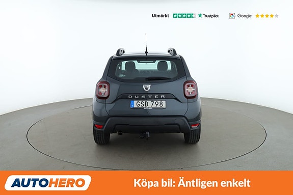 Dacia Duster 4 of 30
