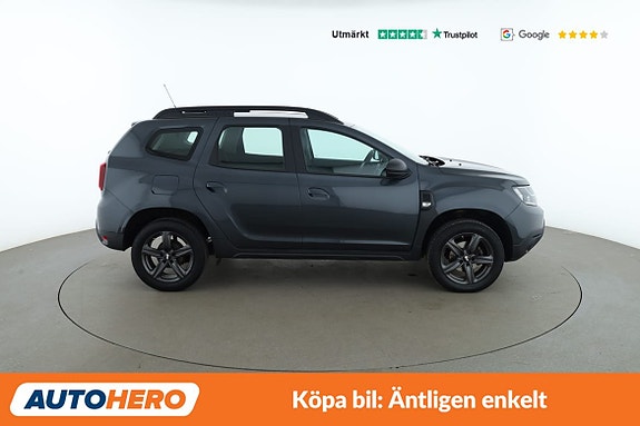 Dacia Duster 7 of 30