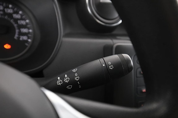 Dacia Duster 29 of 30