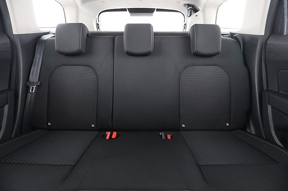 Dacia Duster 16 of 30