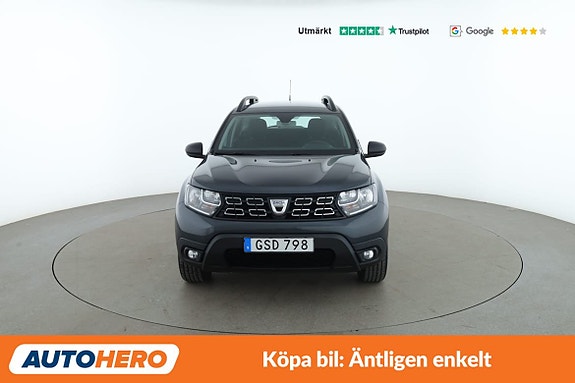 Dacia Duster 9 of 30
