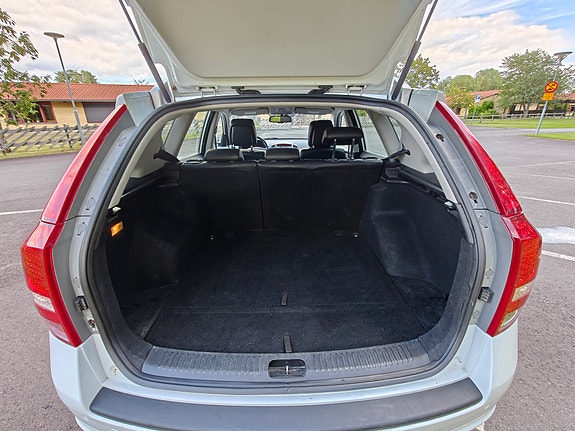 Kia Ceed 11 of 11