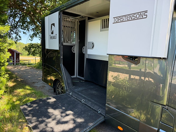 Renault Master 10 of 13