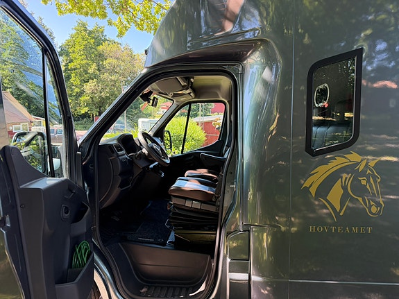 Renault Master 5 of 13