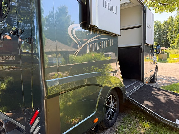 Renault Master 11 of 13