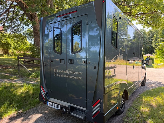 Renault Master 4 of 13