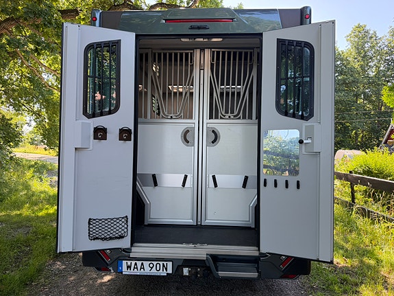 Renault Master 13 of 13