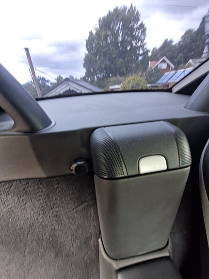Mercedes-Benz SLK280 22 of 22