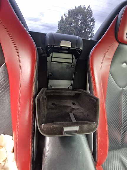 Mercedes-Benz SLK280 20 of 22