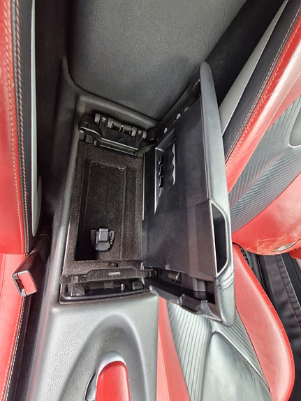 Mercedes-Benz SLK280 18 of 22